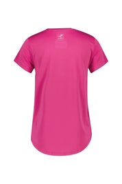 T-Shirt CECILIA VI SS W