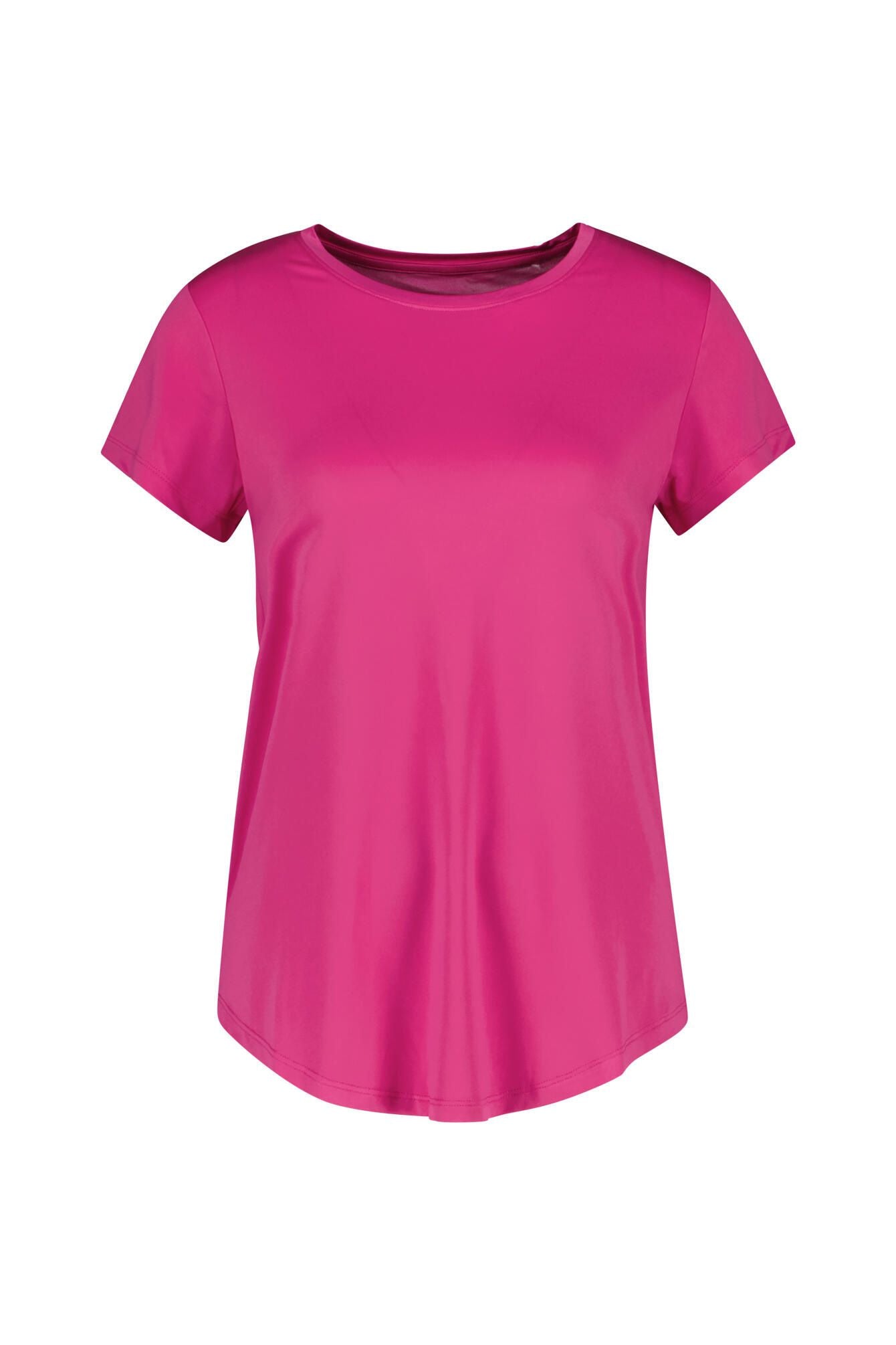 T-Shirt CECILIA VI SS W