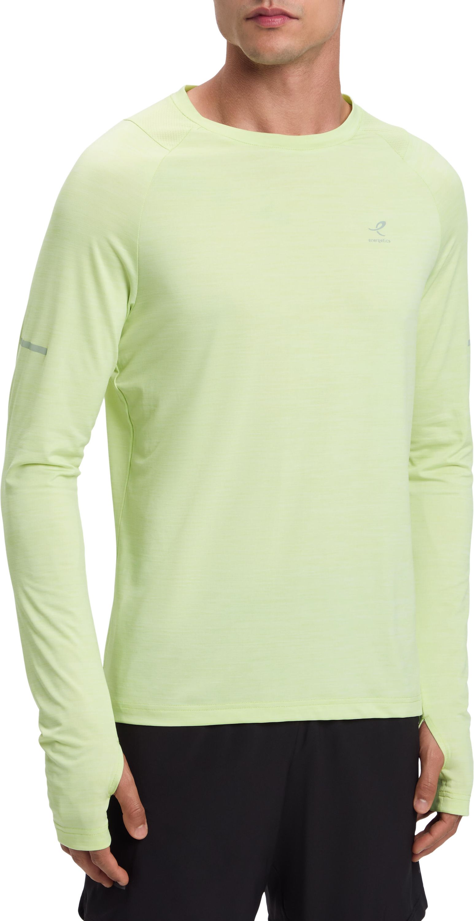 Funkntions-Longsleeve AILO