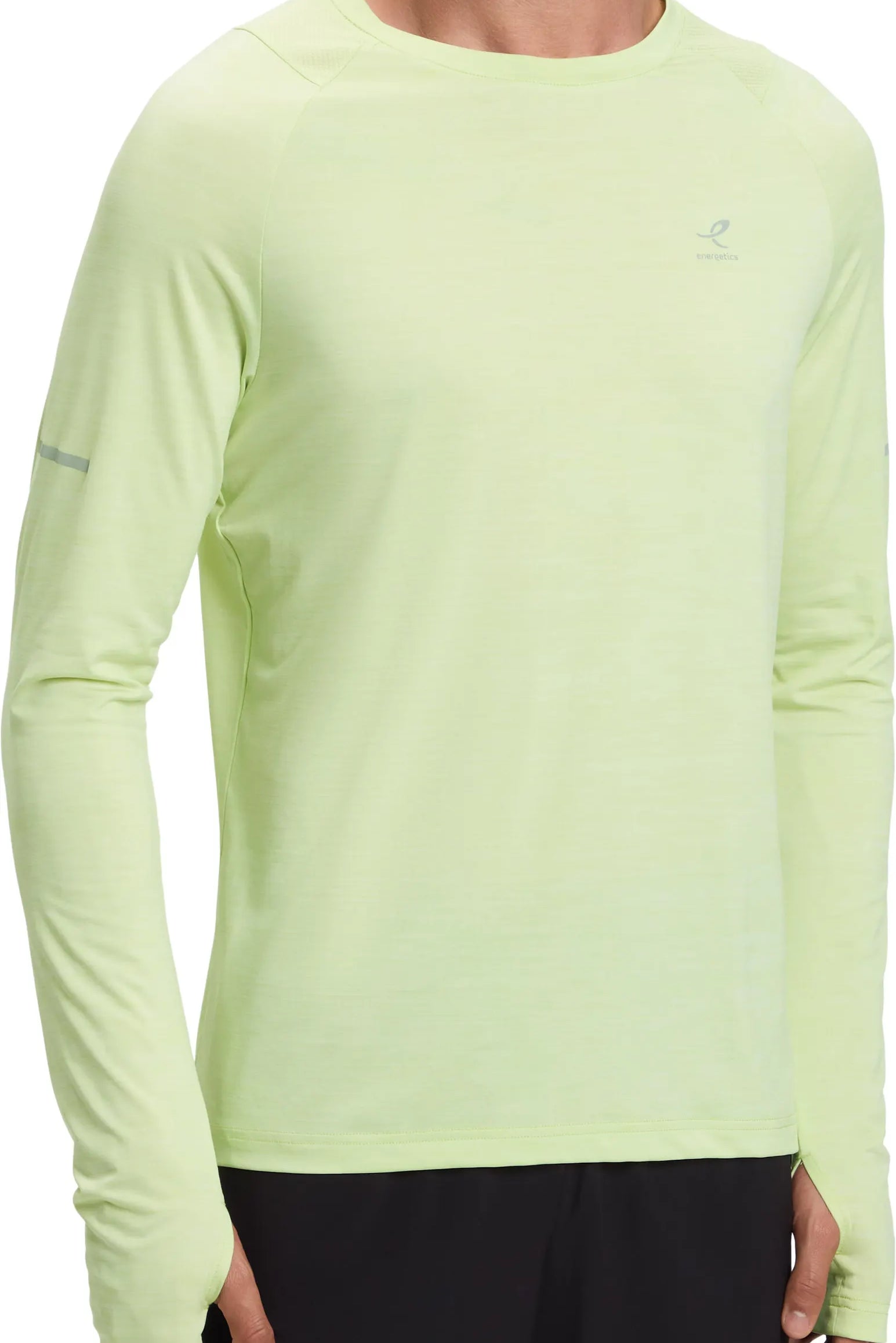 Funktionslangarmshirt AILO