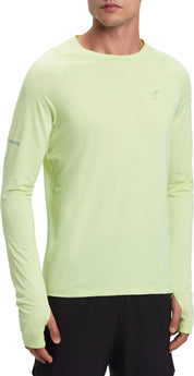 Funktionslangarmshirt AILO
