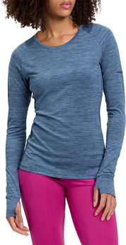 Funktions-Longsleeve EVII