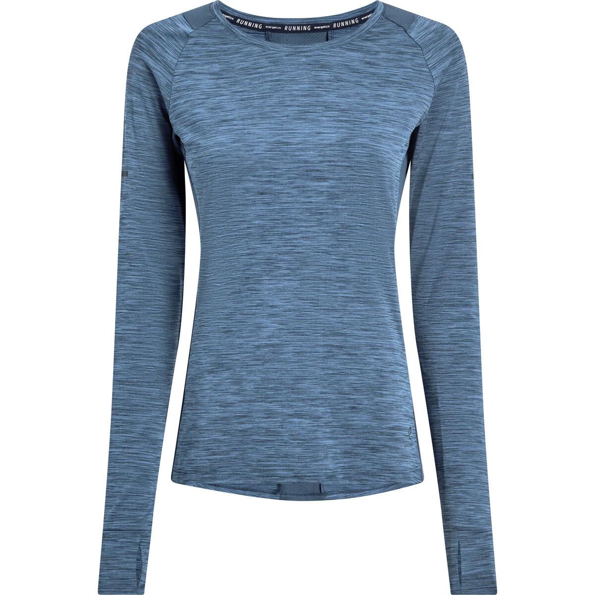 Funktions-Longsleeve EVII