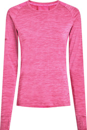 Funktions-Longsleeve EVII