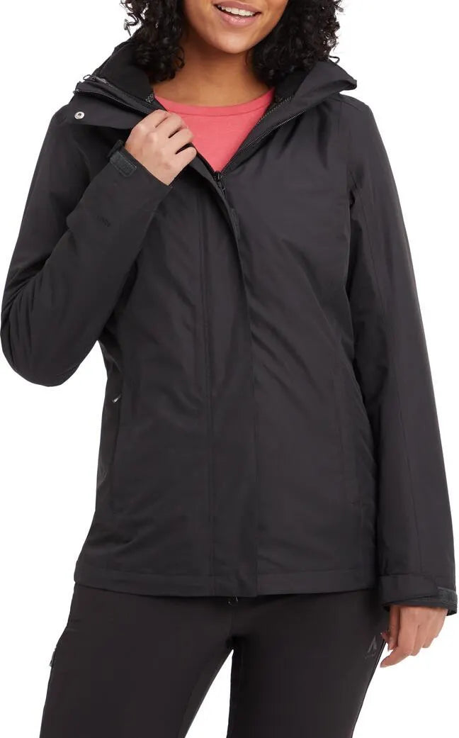 3in1 Funktionsjacke