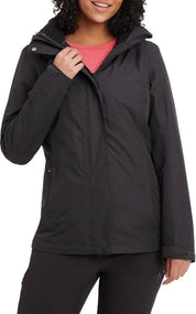 Funktionsjacke 3in1