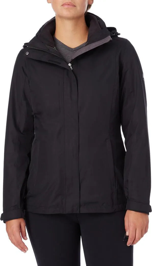 Funktionsjacke TALINA 3in1