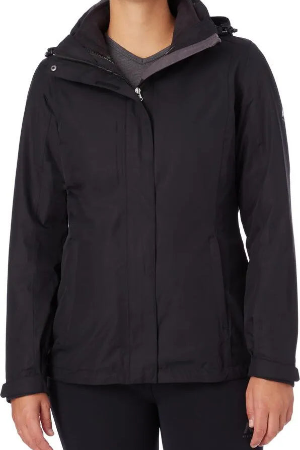 Funktionsjacke 3in1