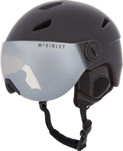 Skihelm PULSE S2 VISOR
