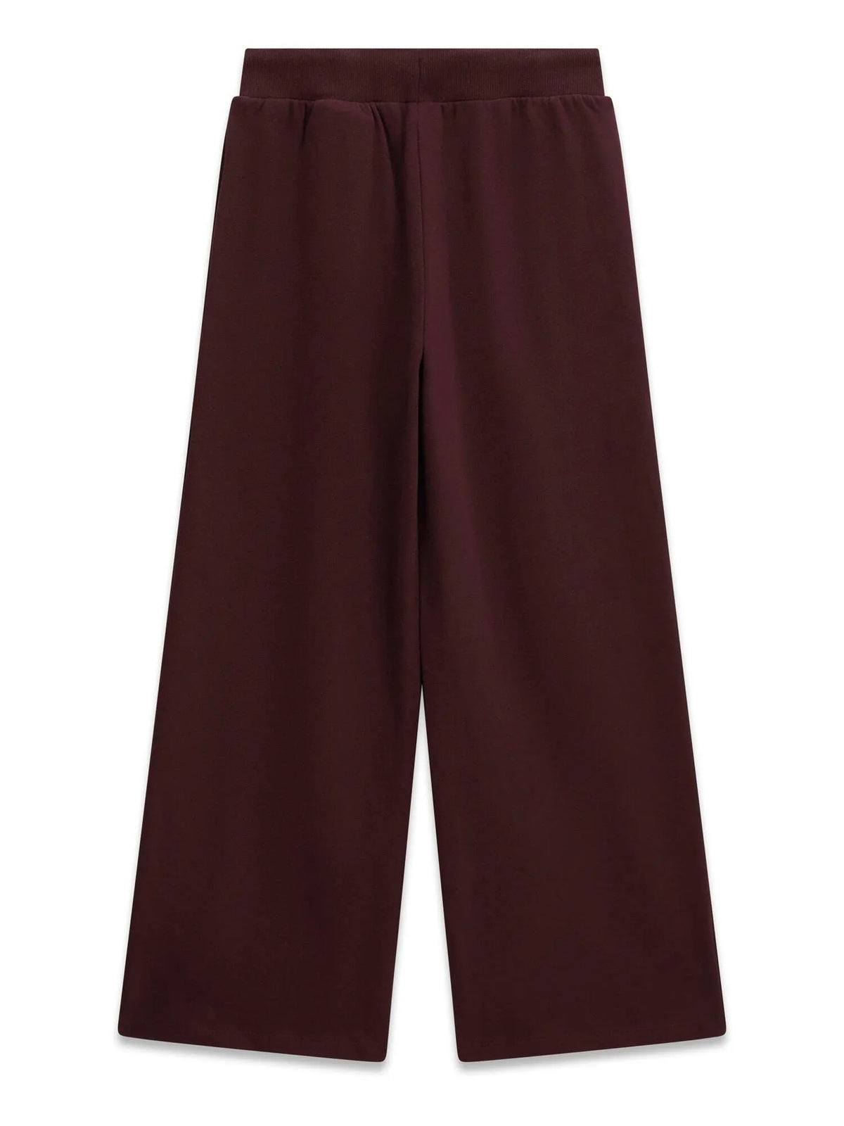 Jogginghose Wide Leg