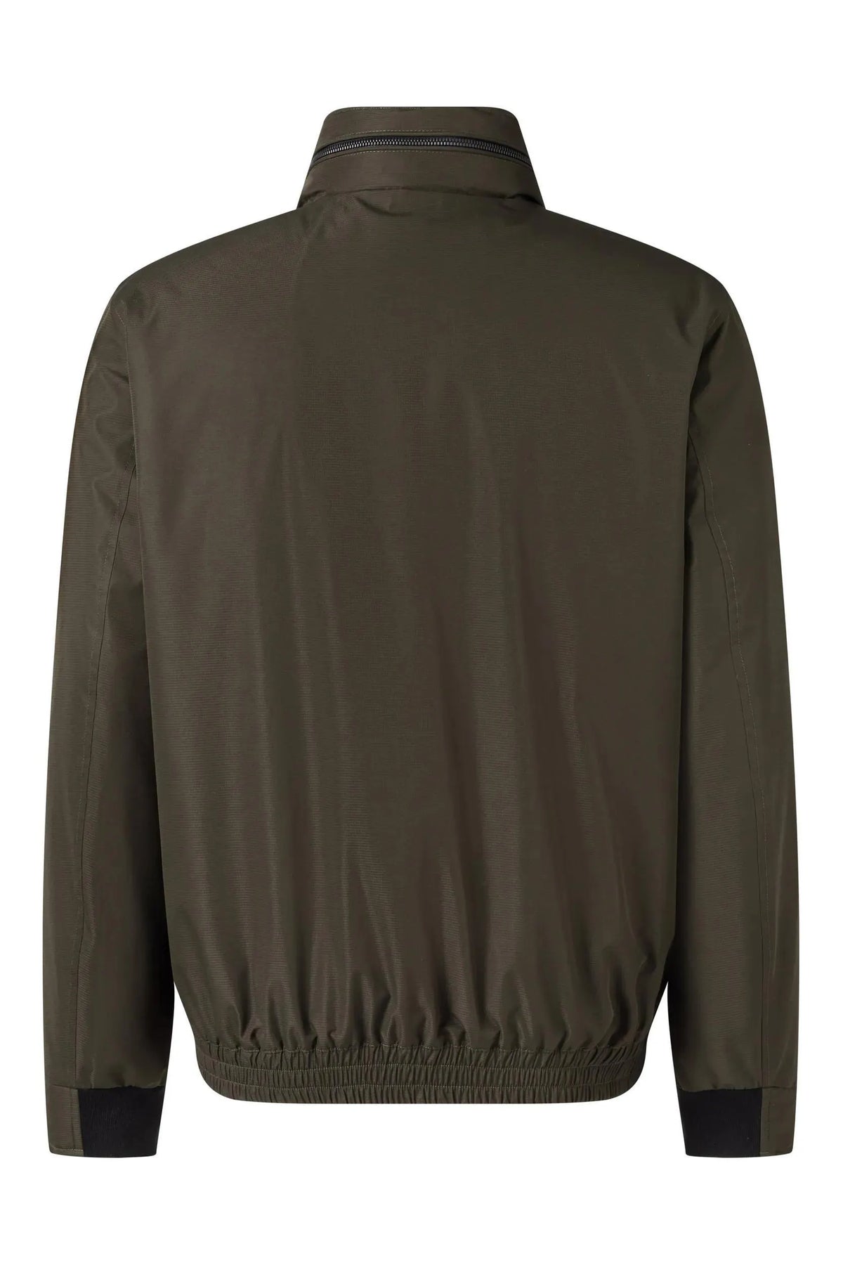Übergangsjacke LIGHT mit Stehkragen
