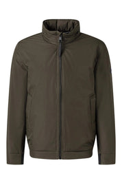 Übergangsjacke LIGHT mit Stehkragen
