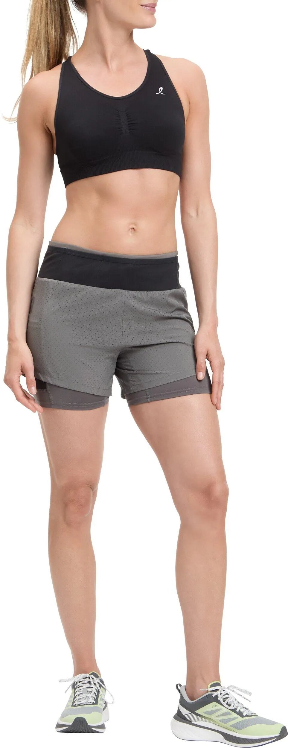 Funktionsshorts SIMPA
