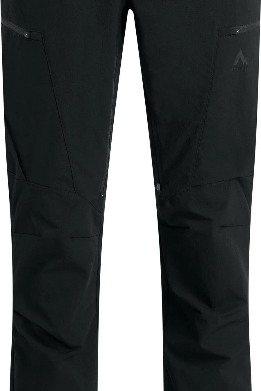 Funktionshose Slim Fit