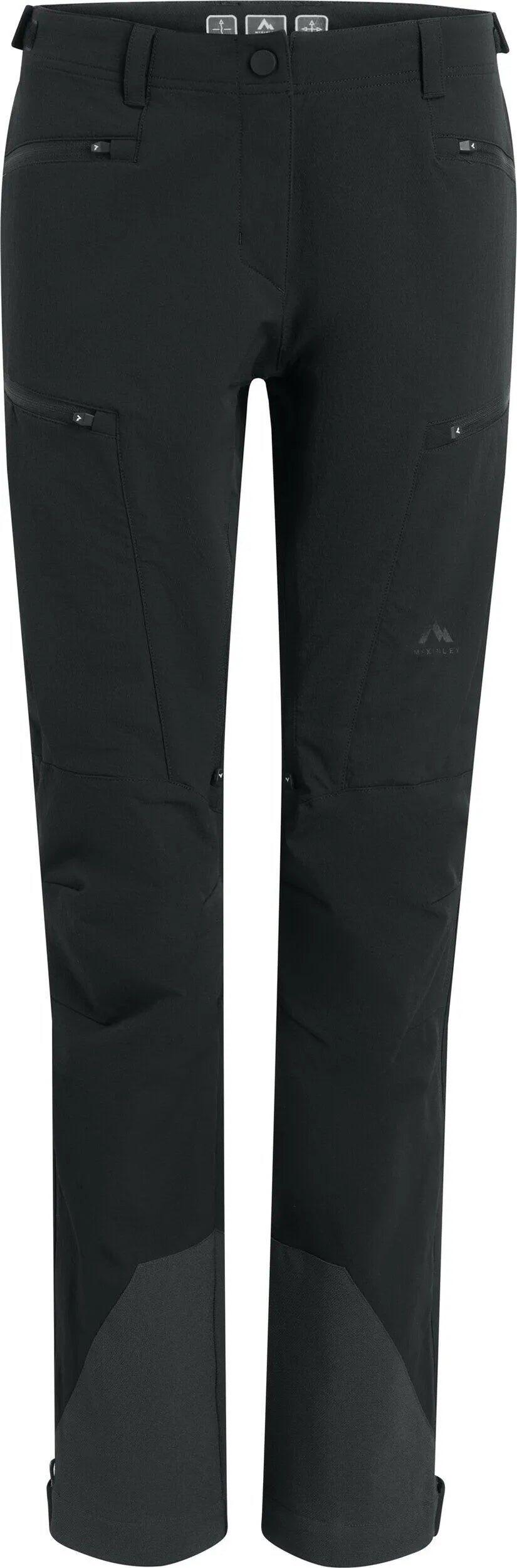 Funktionshose Slim Fit