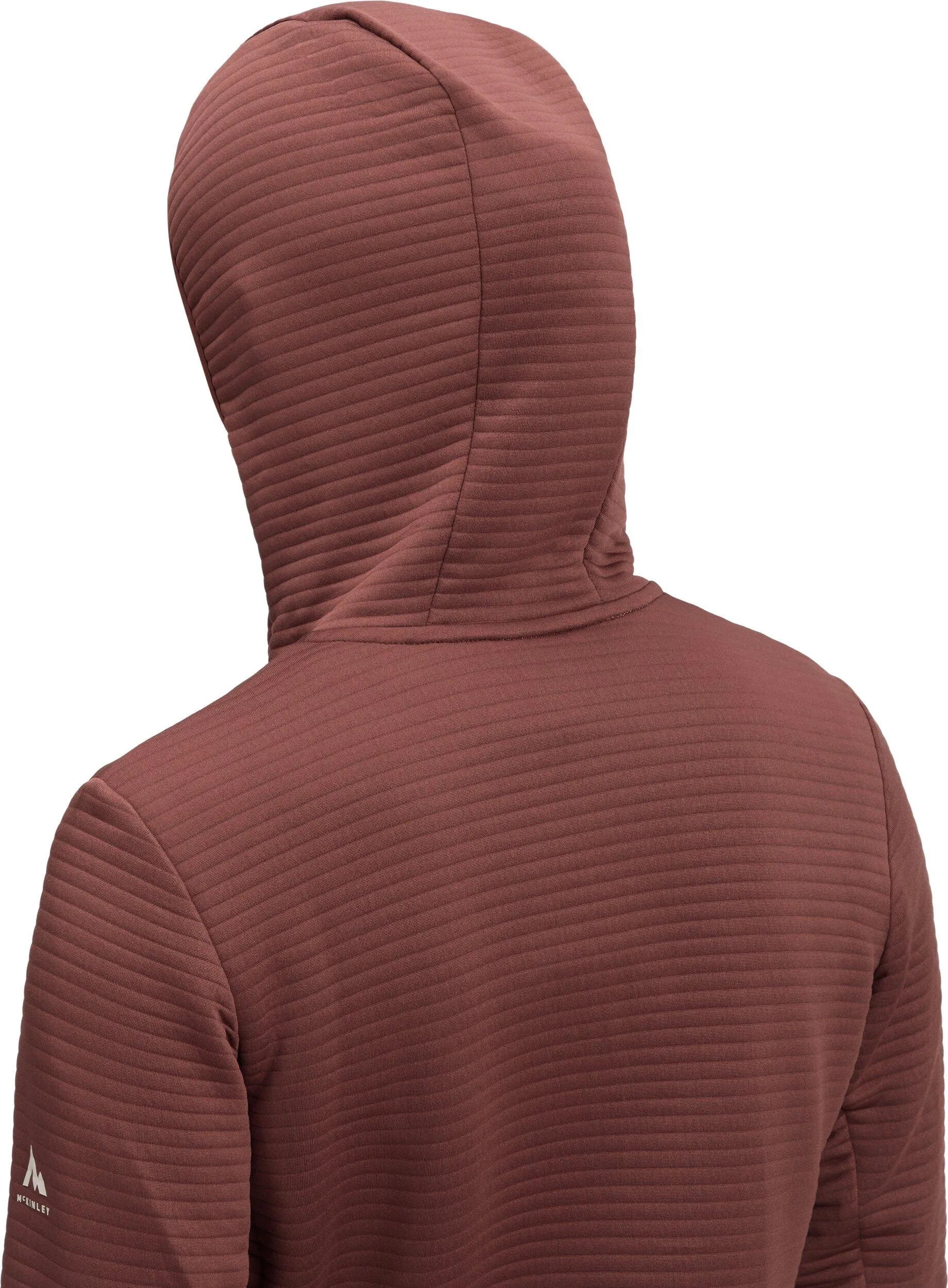 Fleecejacke AAMI II