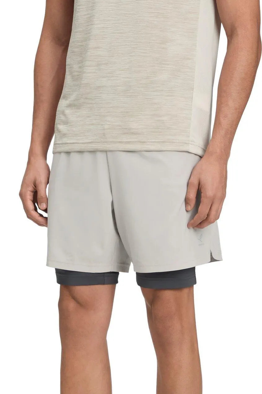 Funktionsshorts ALLEN VI