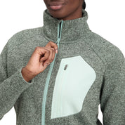 Fleecejacke ARLITA
