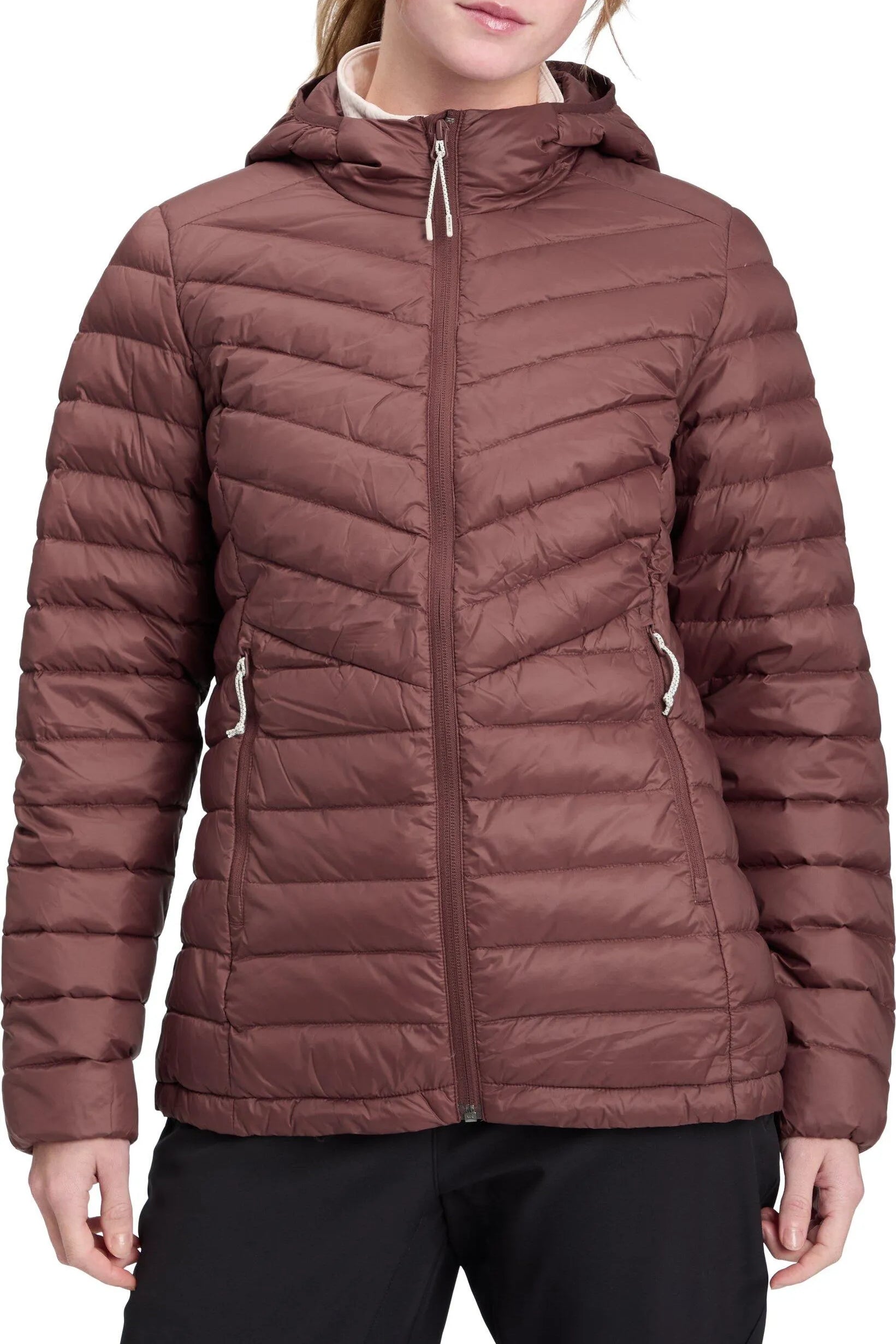 Steppjacke ARLO