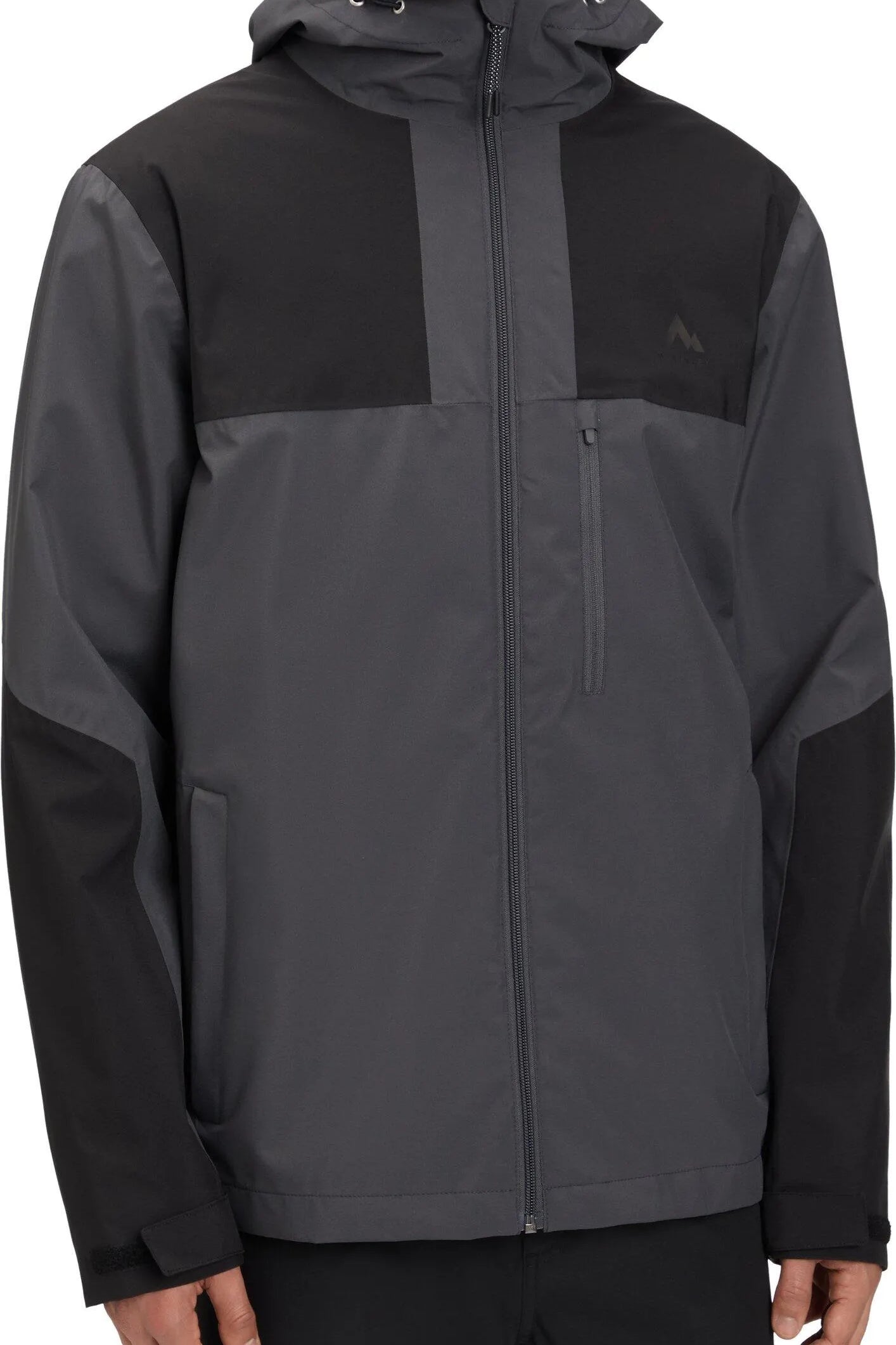 Funktionsjacke ARNE 3in1