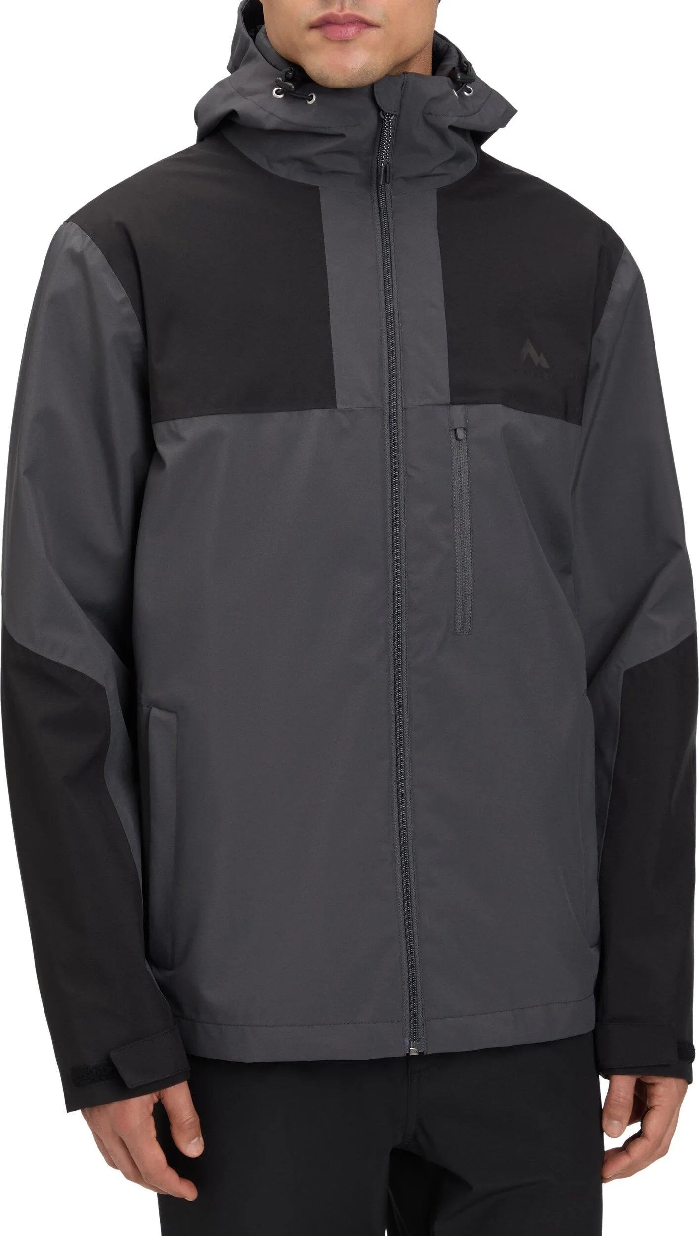 Funktionsjacke ARNE 3in1