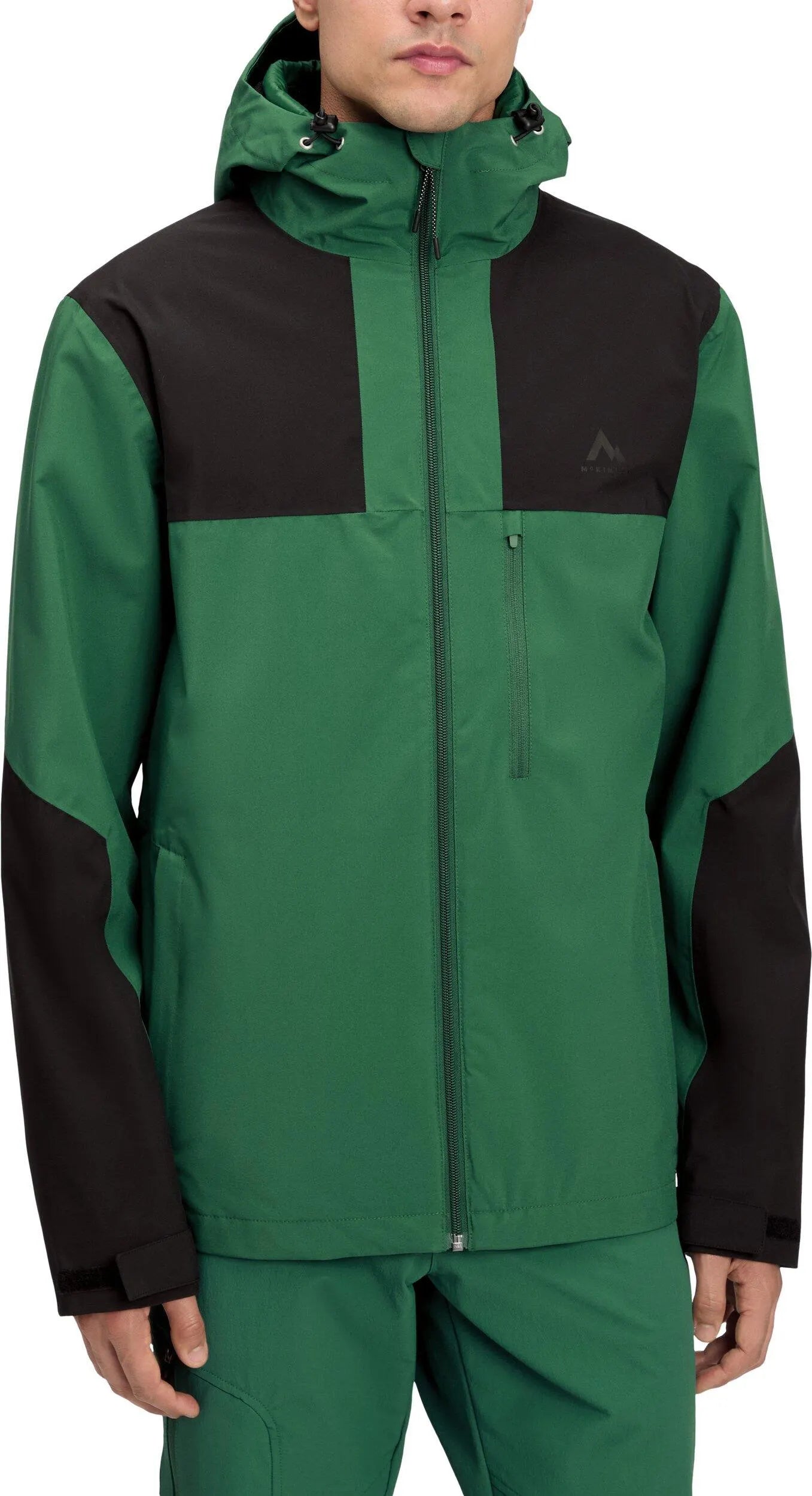Funktionsjacke ARNE 3in1