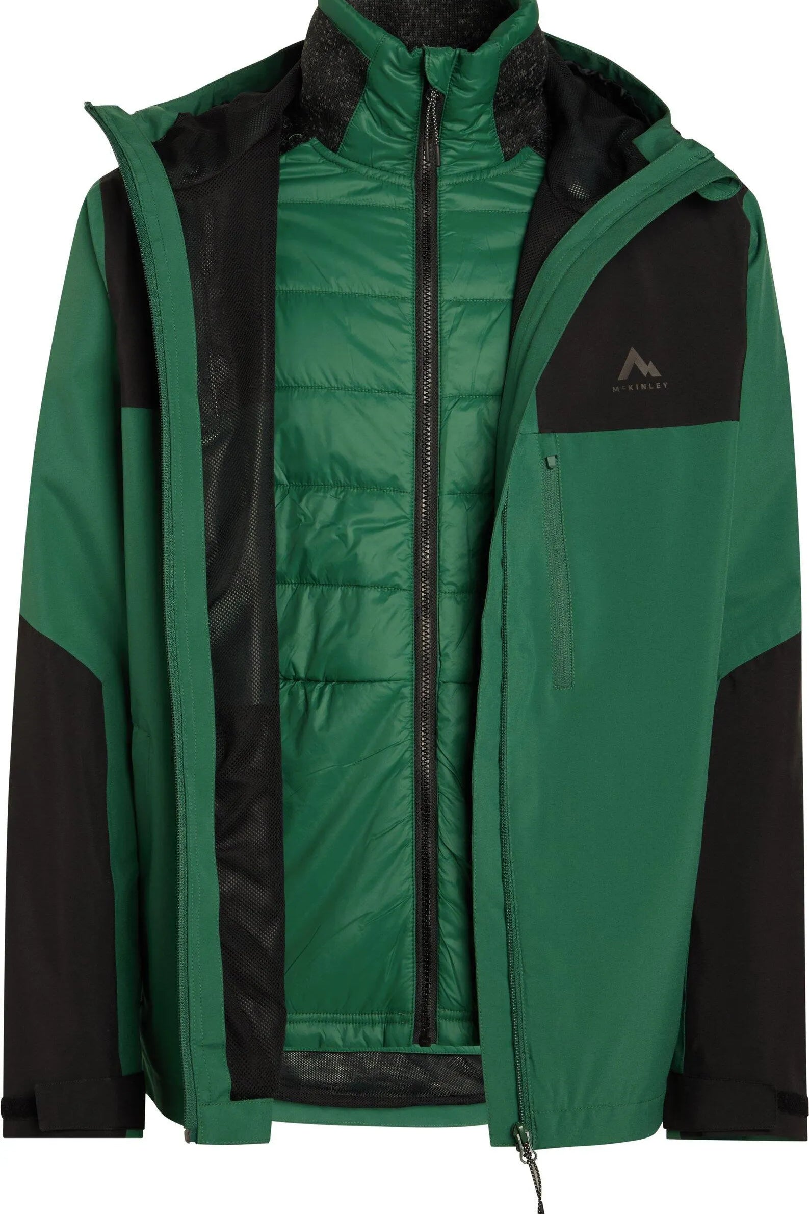 Funktionsjacke ARNE 3in1