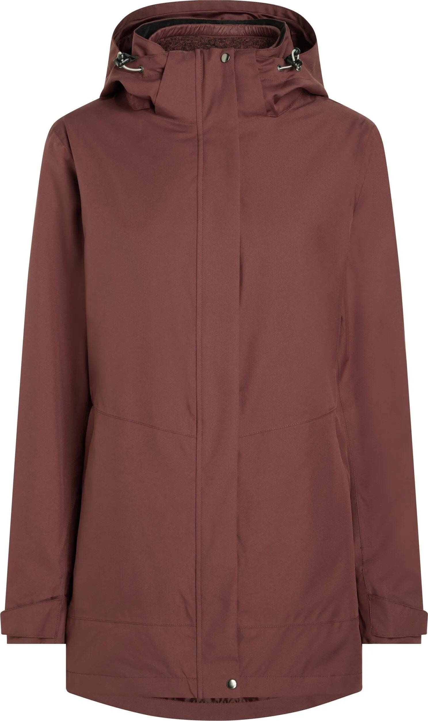Funktionsjacke ARNE 3in1