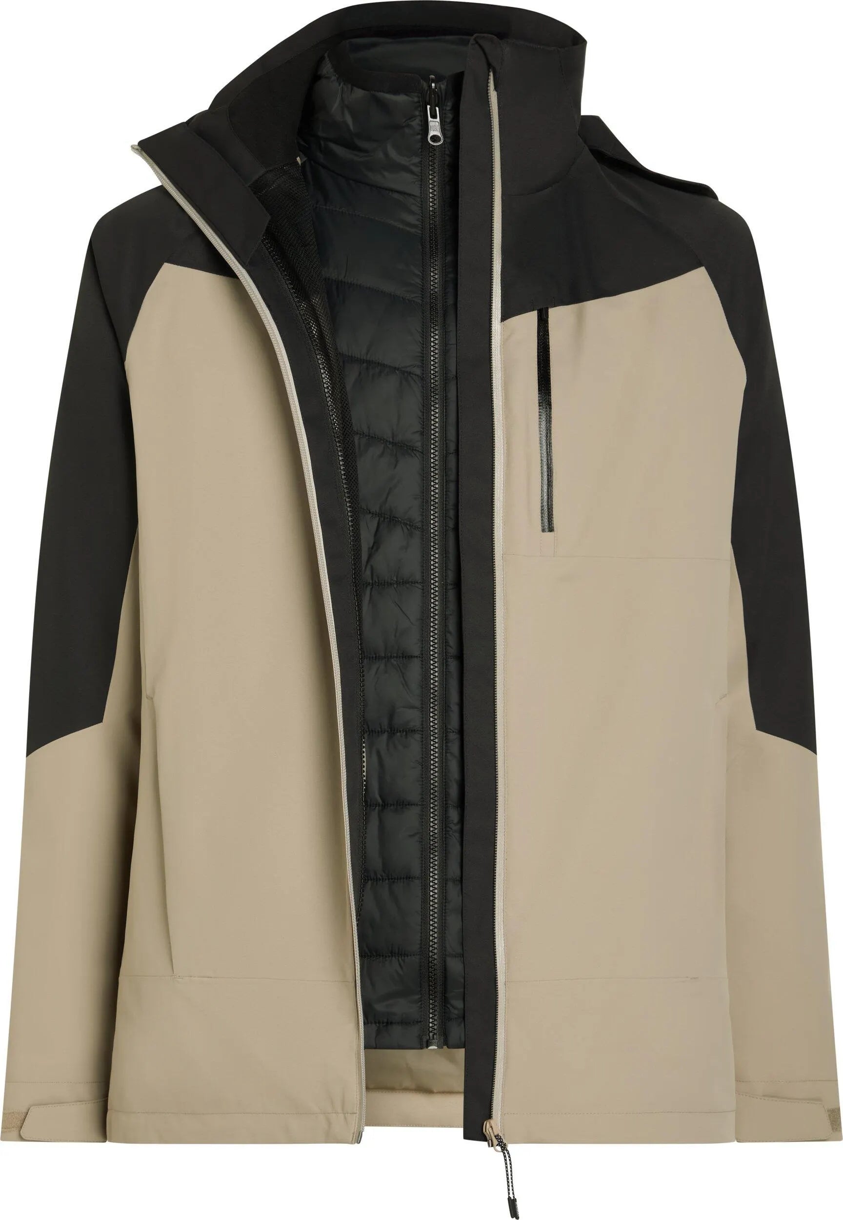 Funktionsjacke AVOCA 3in1