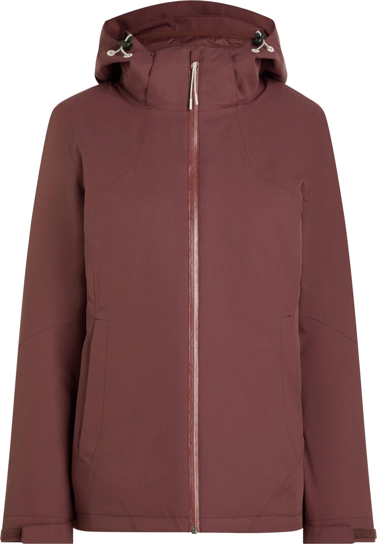 Funktionsjacke ANELI 3in1
