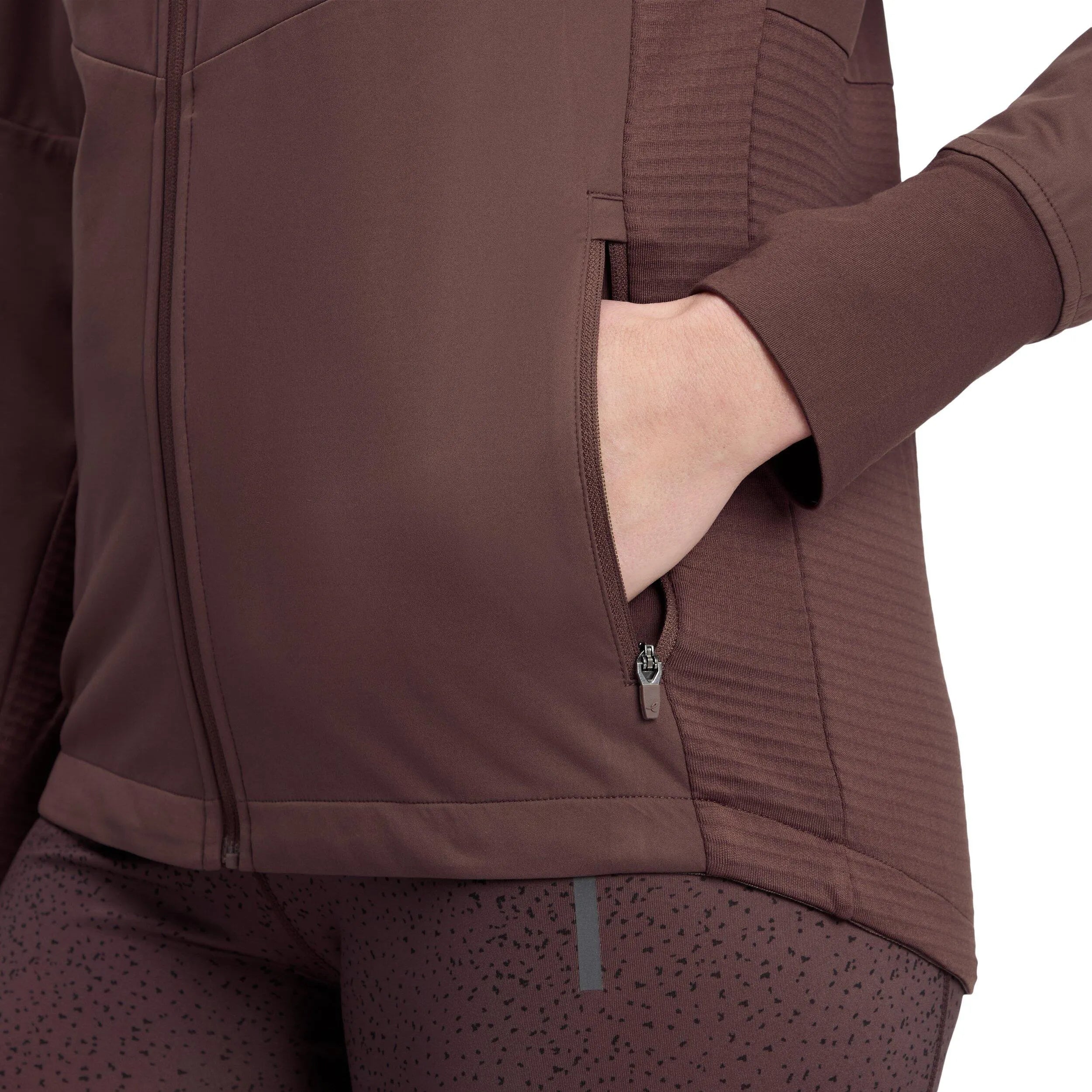 Sport-Funktionsjacke