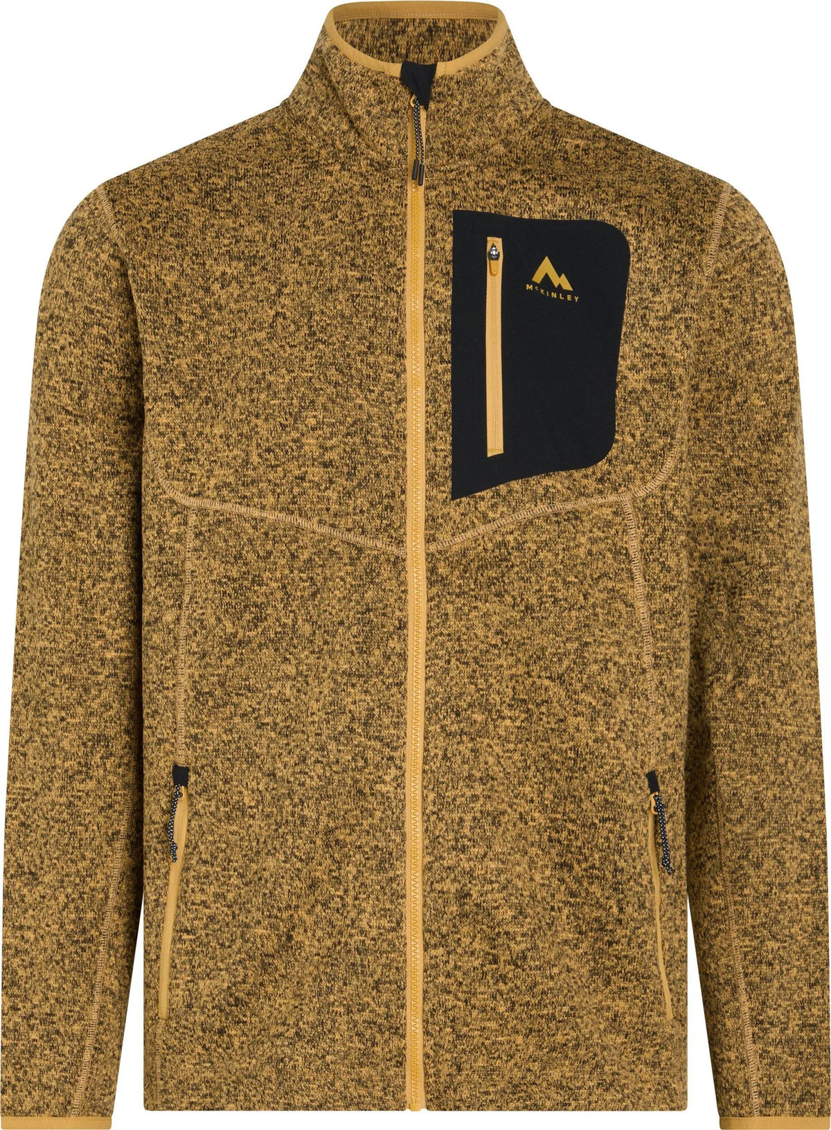 Unterziehjacke SKEENA