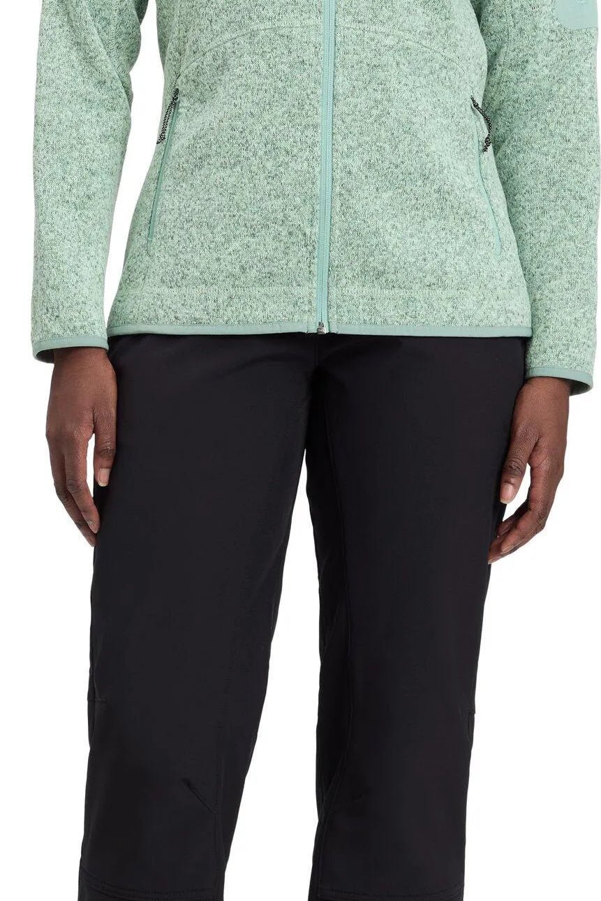 Fleecejacke SKEENA