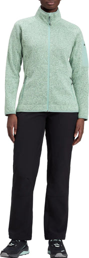Fleecejacke SKEENA