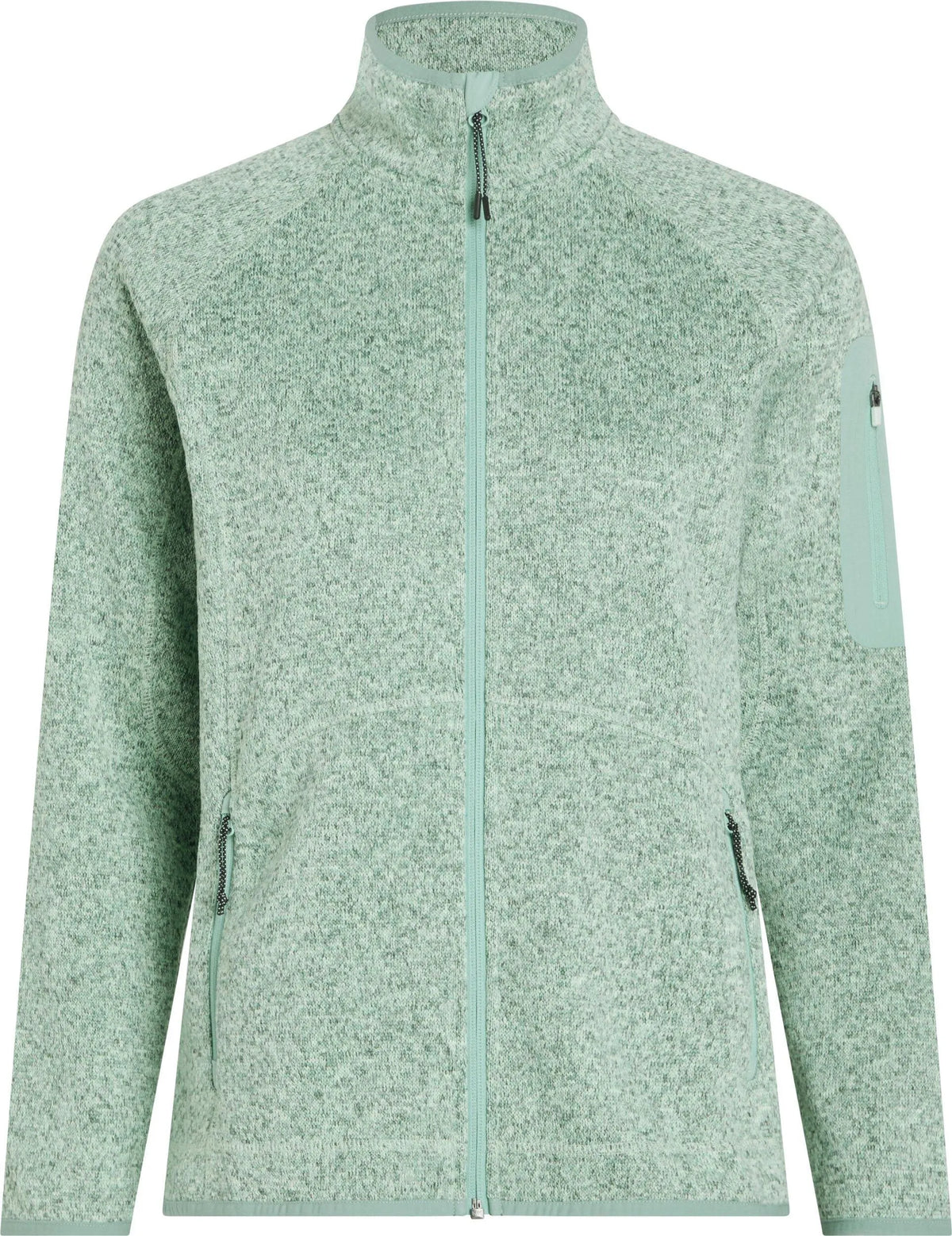 Fleecejacke SKEENA