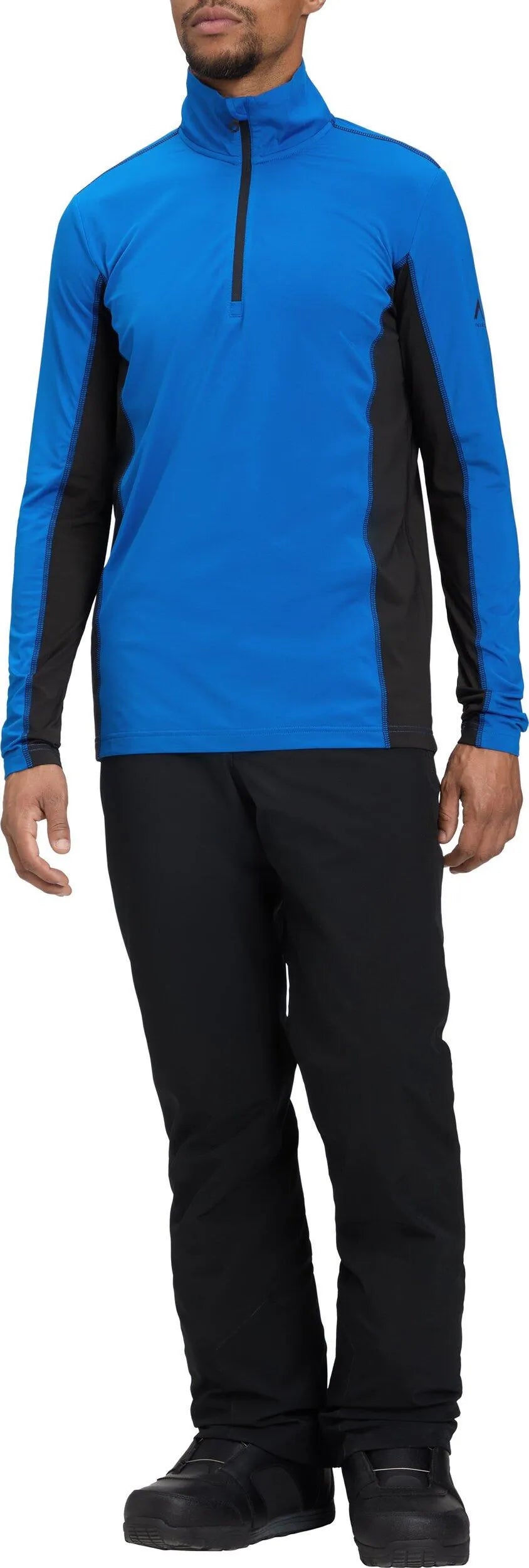 Unterziehjacke HERO III