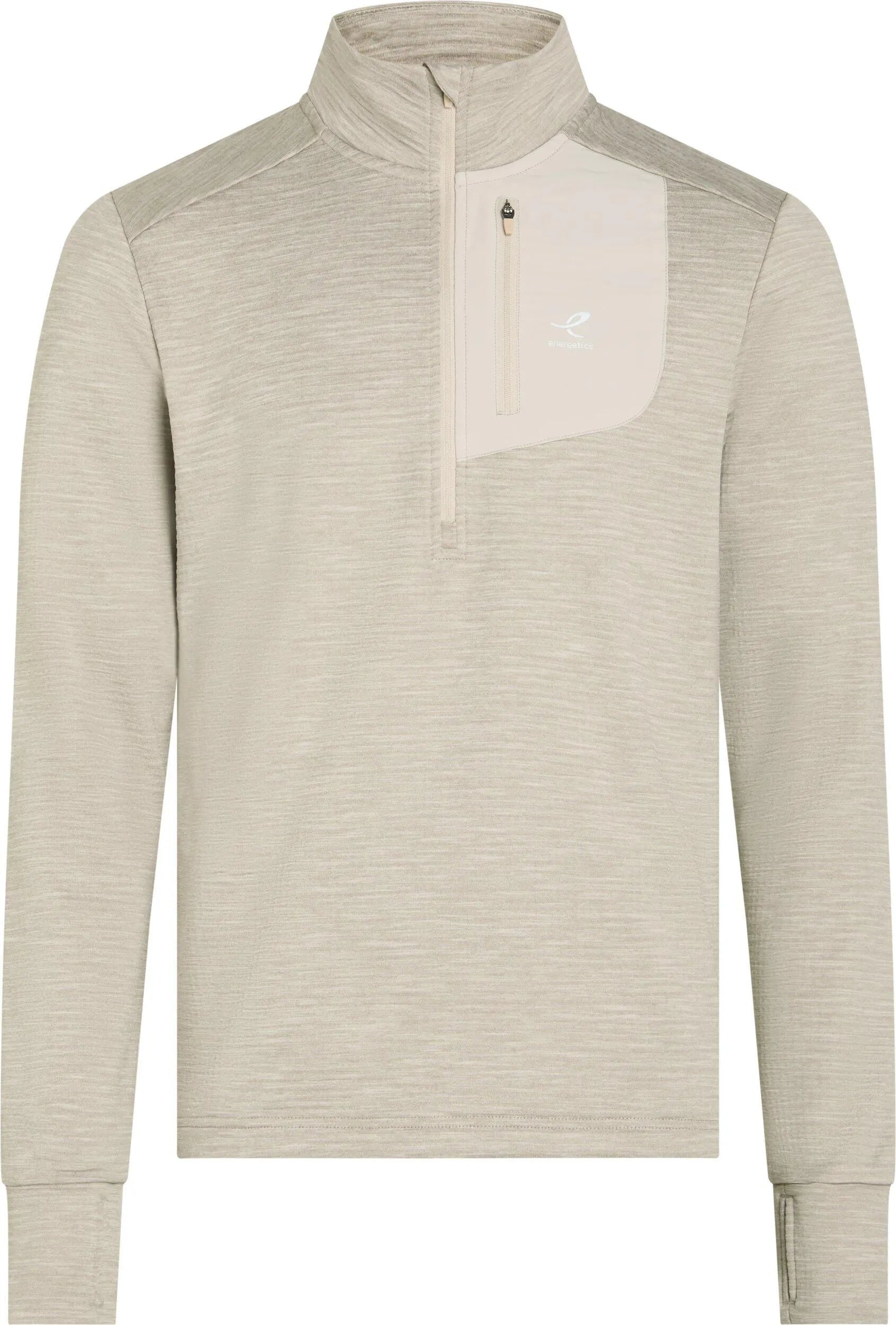 Langarm Funktionsshirt