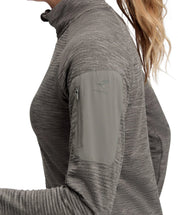 Langarm Funktionsshirt