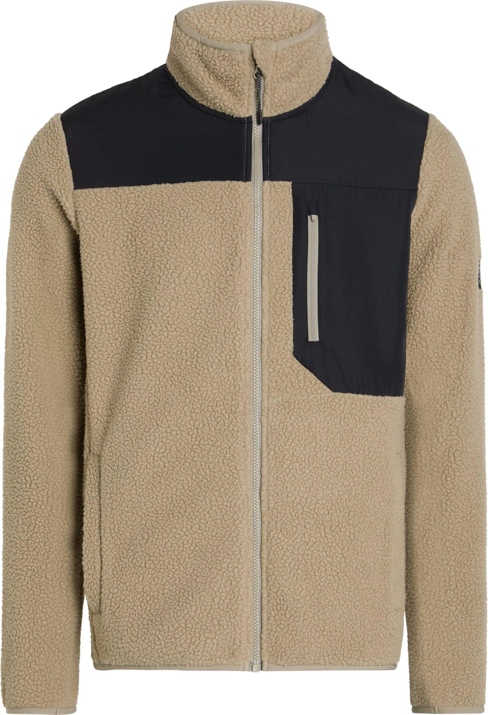 Fleecejacke ELLO III