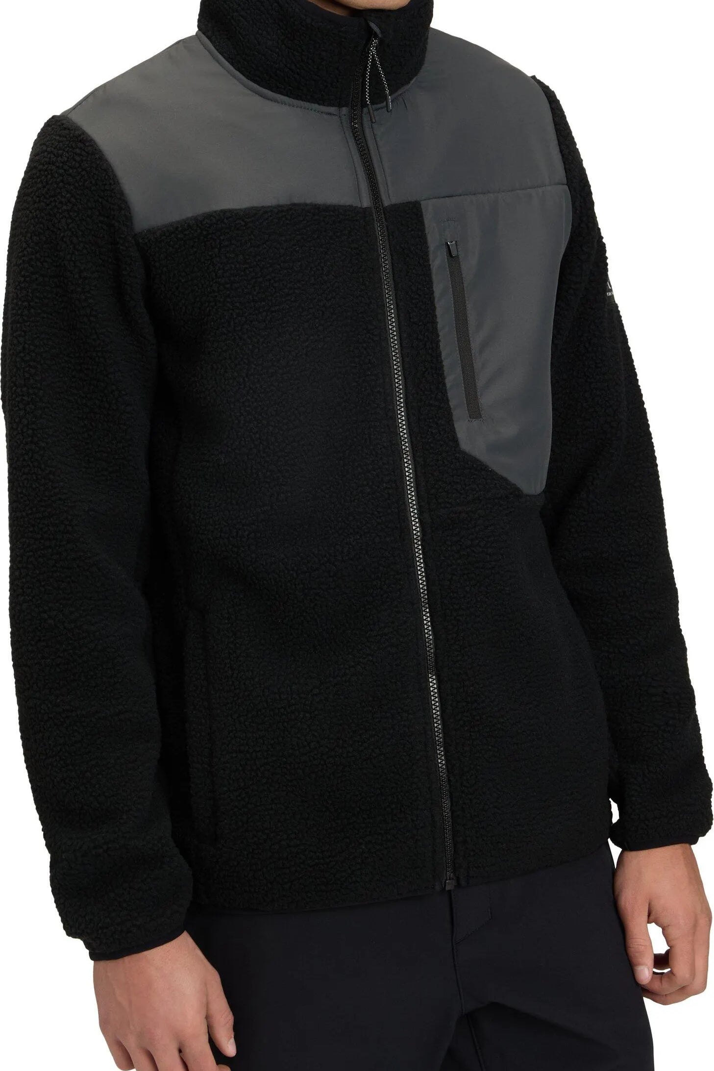 Fleecejacke ELLO III