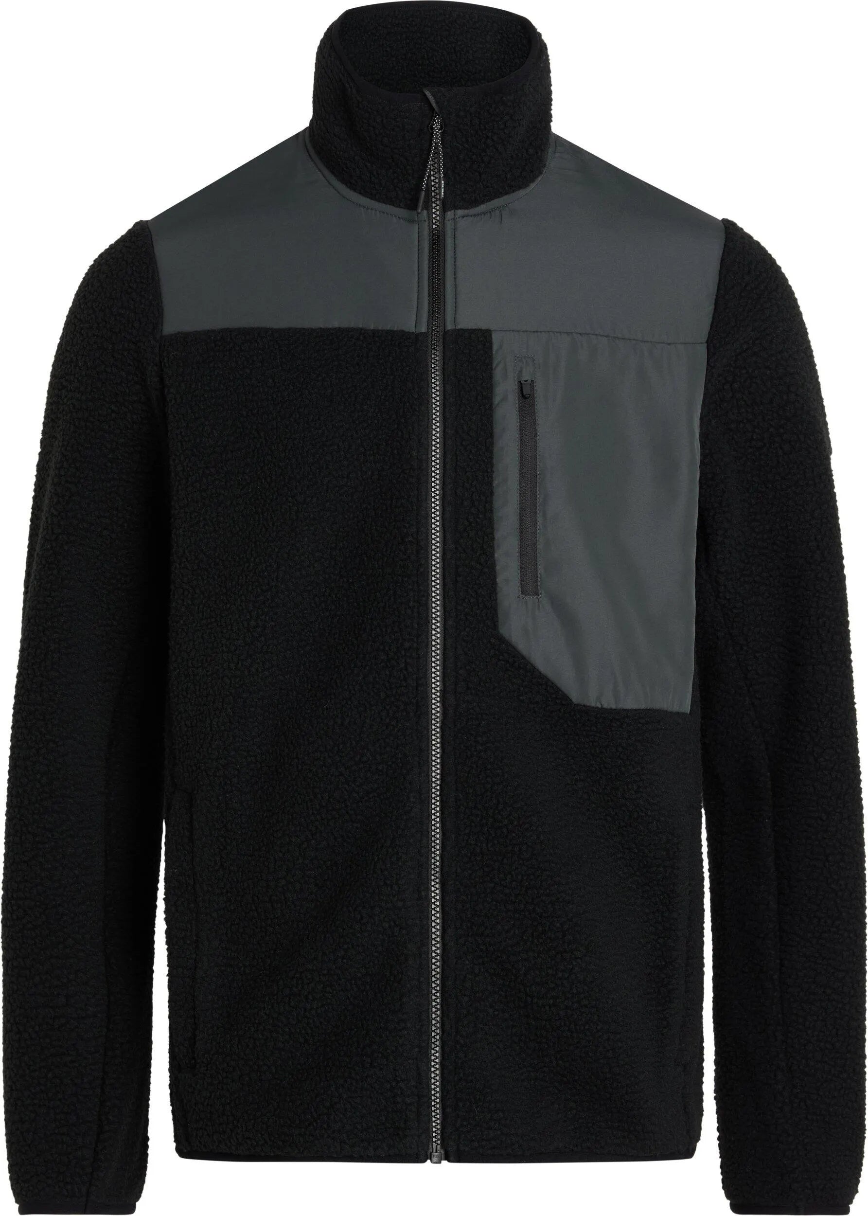 Fleecejacke ELLO III
