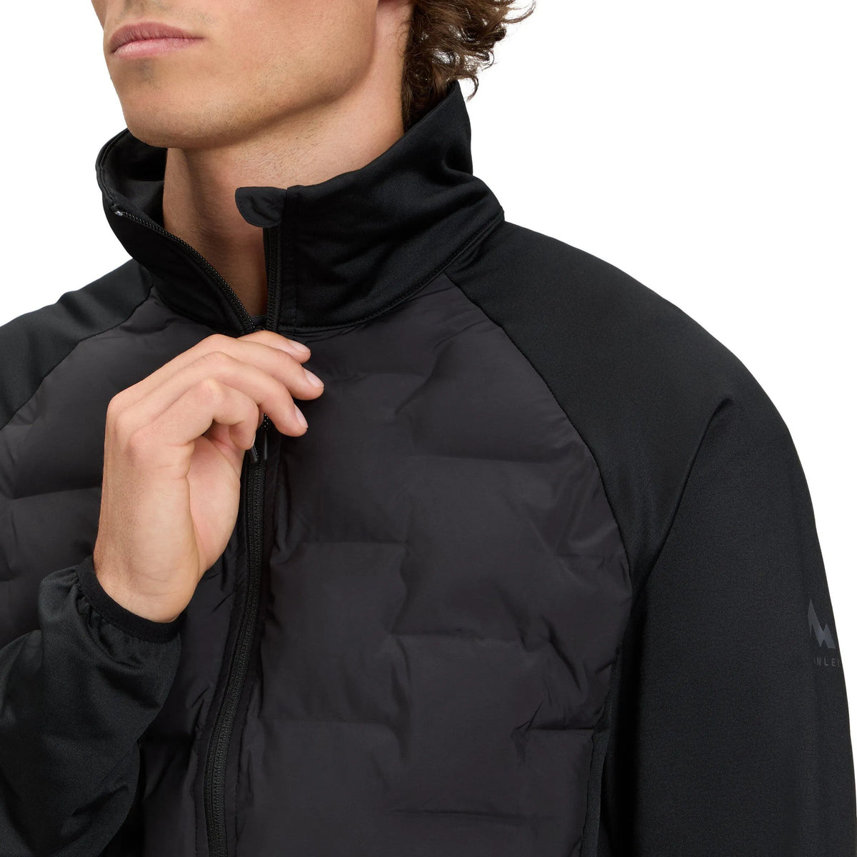 Hybridjacke SANGO