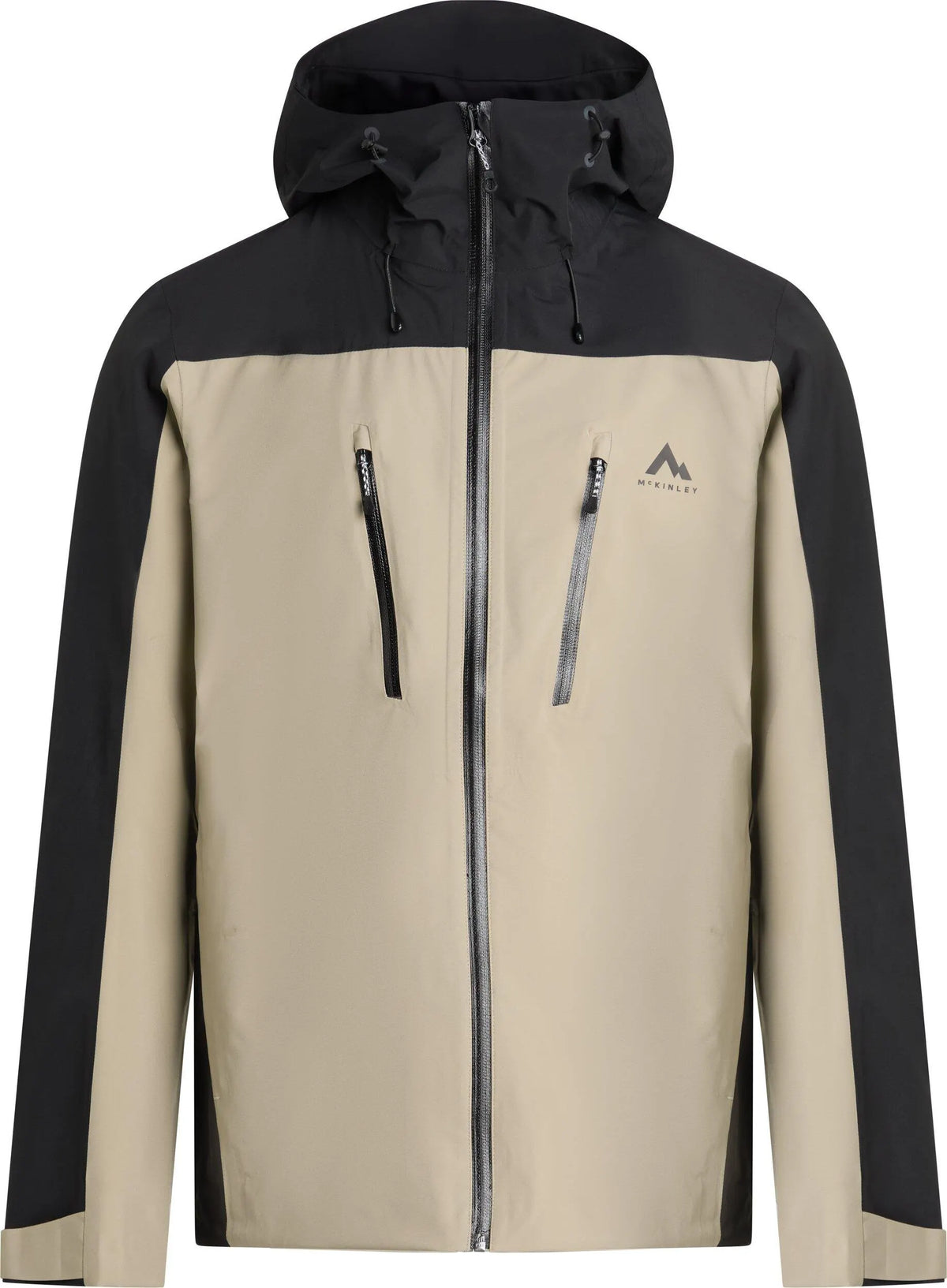 Funktionsjacke SATTEL