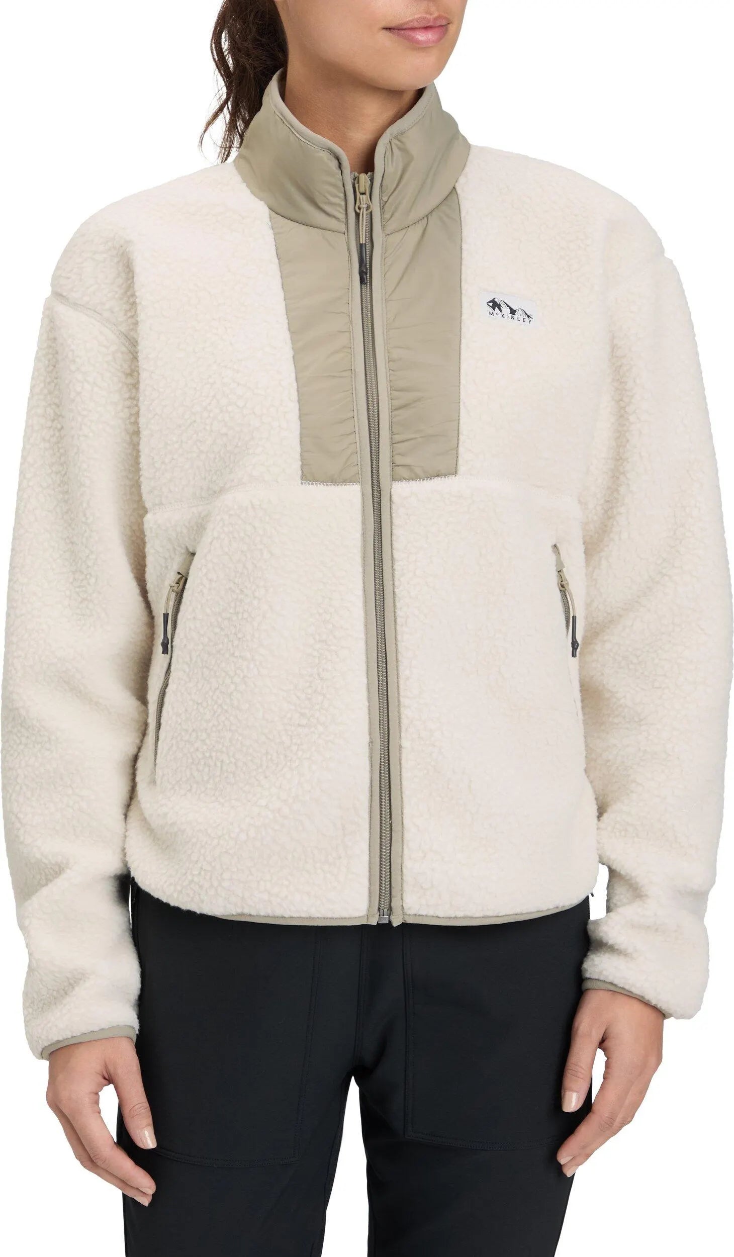 Unterziehjacke FLEUR