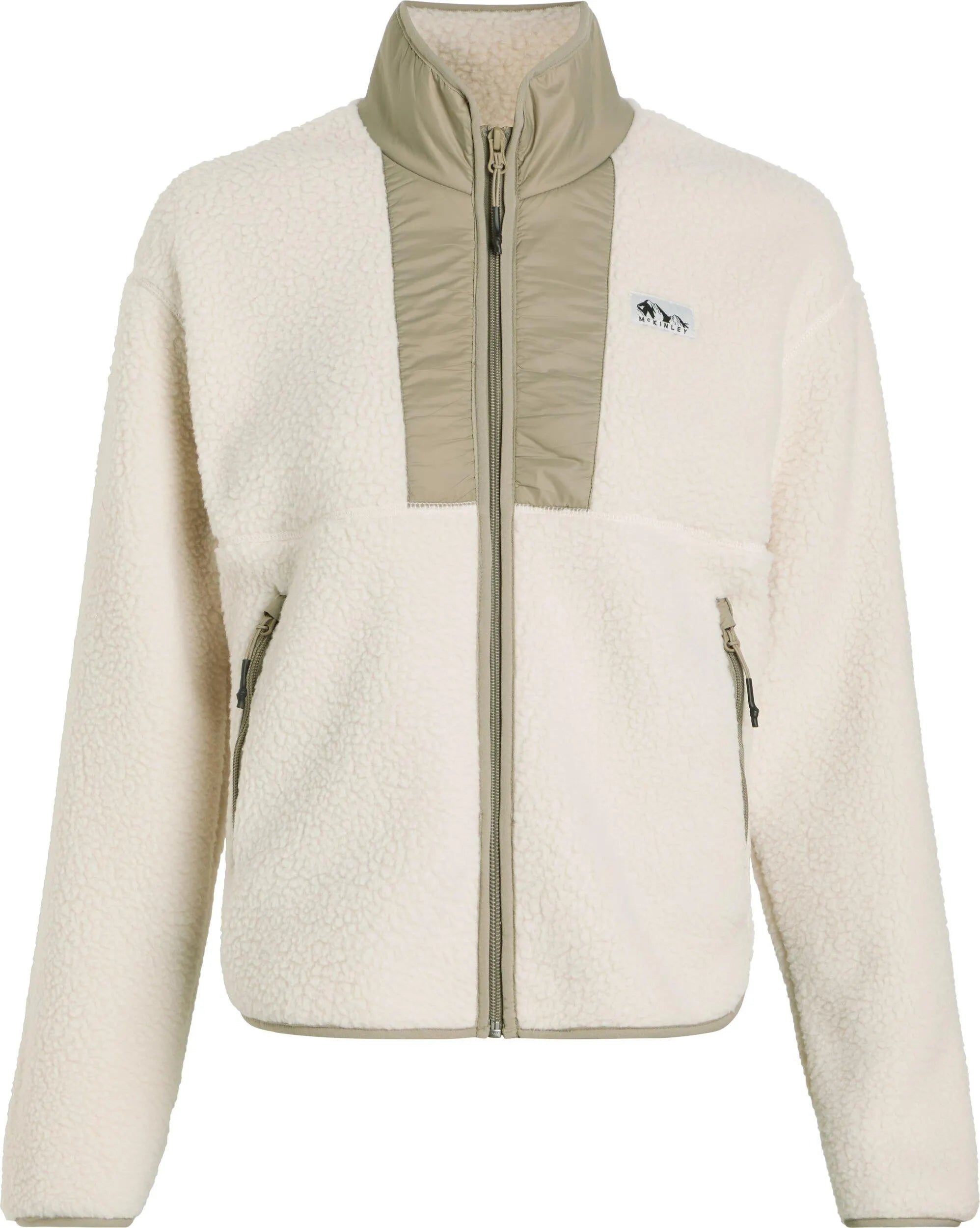 Unterziehjacke FLEUR