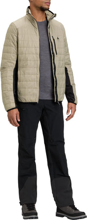 Funktionsjacke SIERRE
