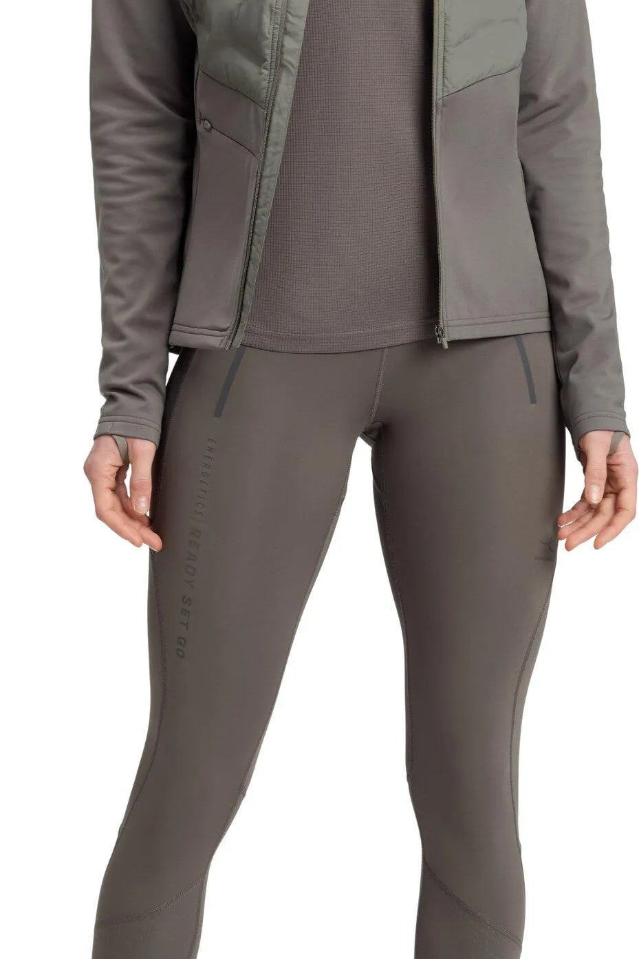 Funktionsjacke BYRA