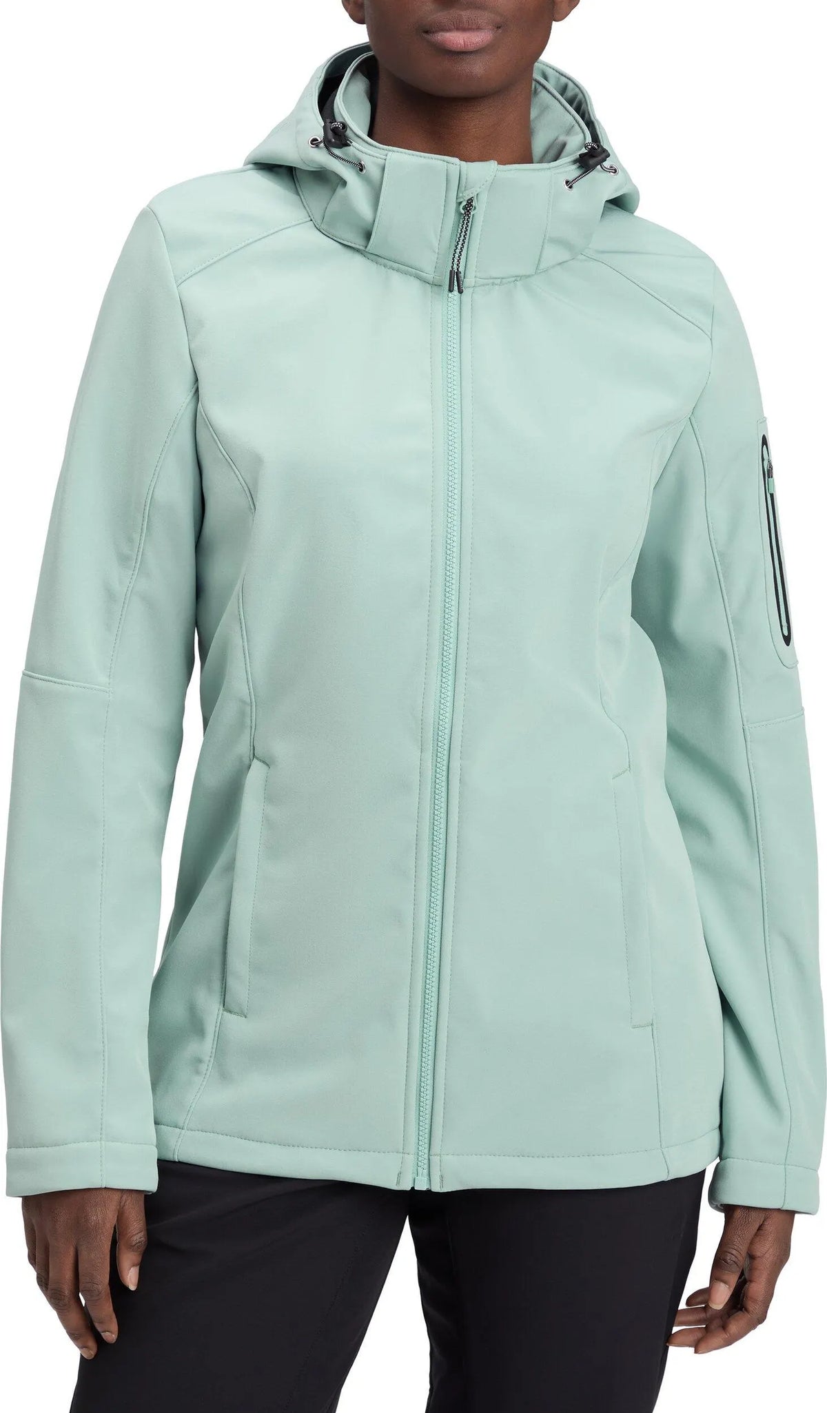 Funktionsjacke KADINO