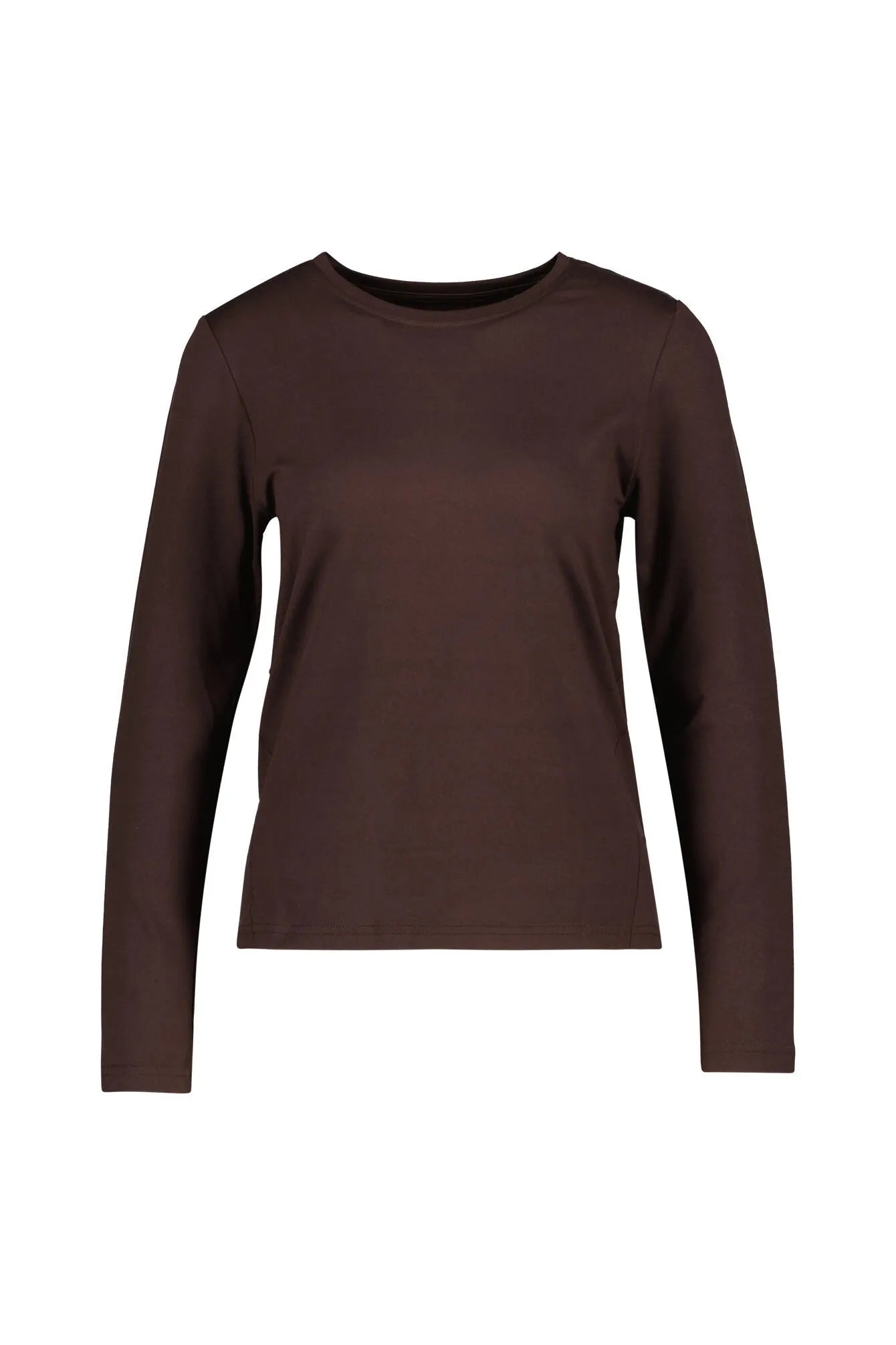 Langarmshirt OLETA