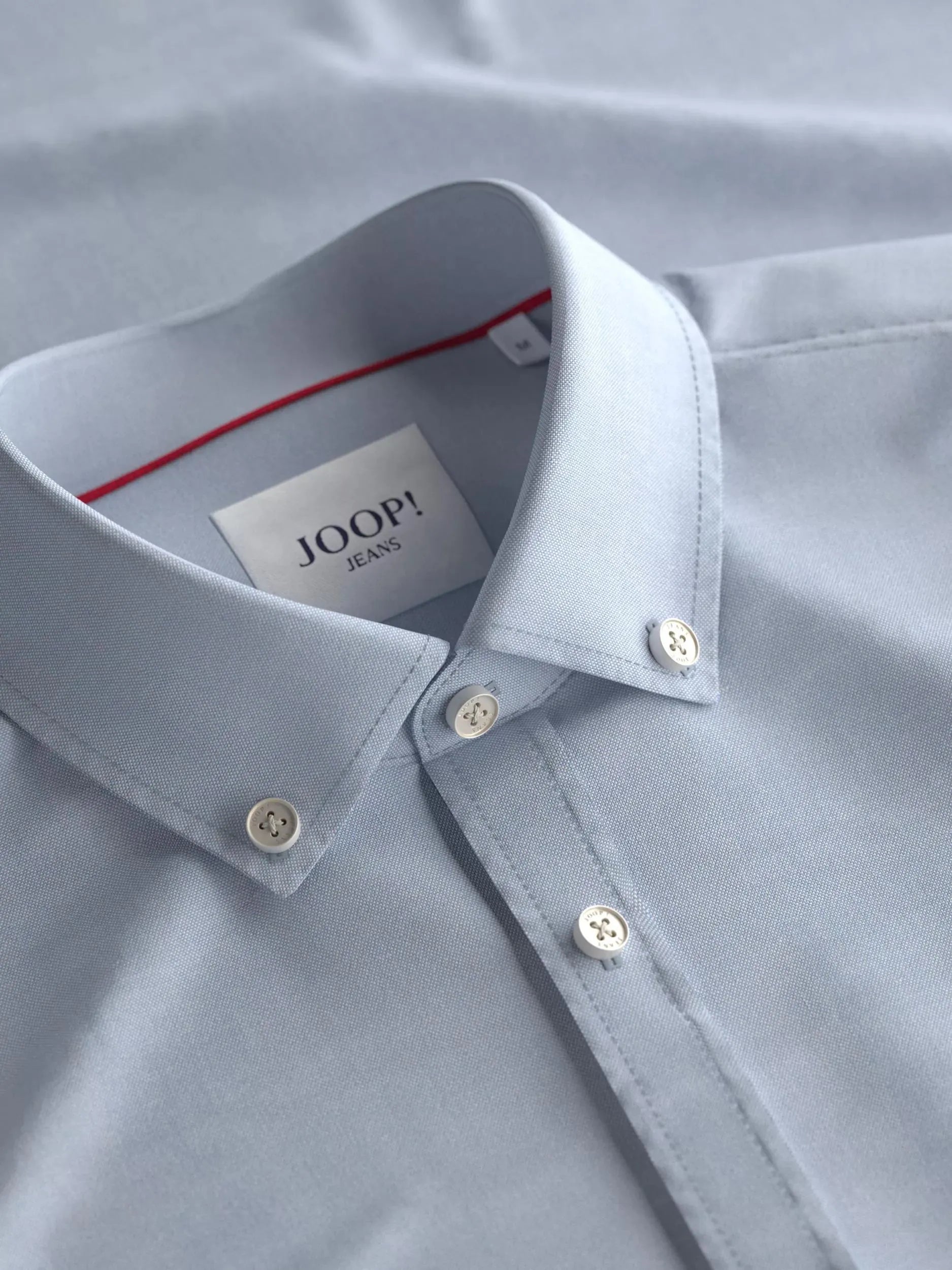 Hemd Regular Fit